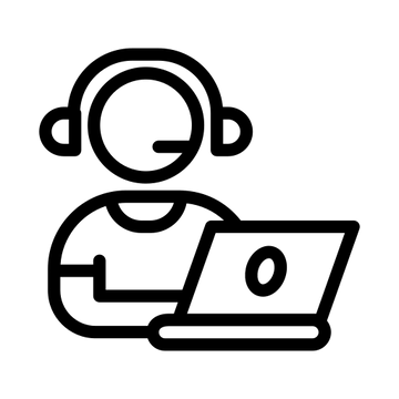 Online customer support by Life Change Products