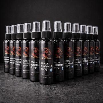 StayPut water-resistant hair spray Wholesale Pack by Life Change
Products